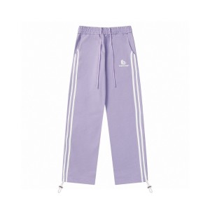 발렌시아가 트레이닝 팬츠 남녀공용 3가지 색상