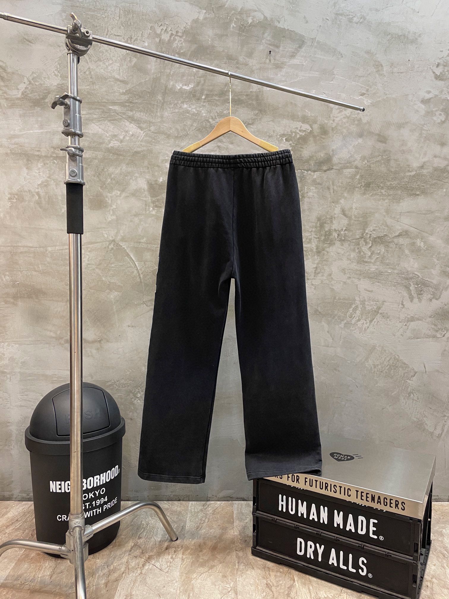 Balenciaga BLCG 발렌시아가 팬츠 바지 의류