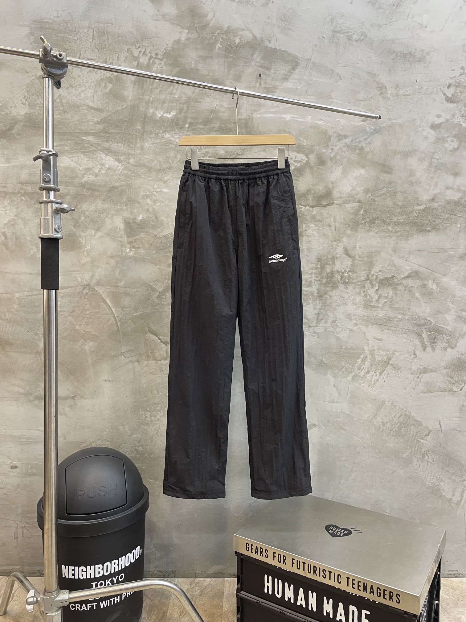 balenciaga 발렌시아가 자켓 팬츠 세트 의류