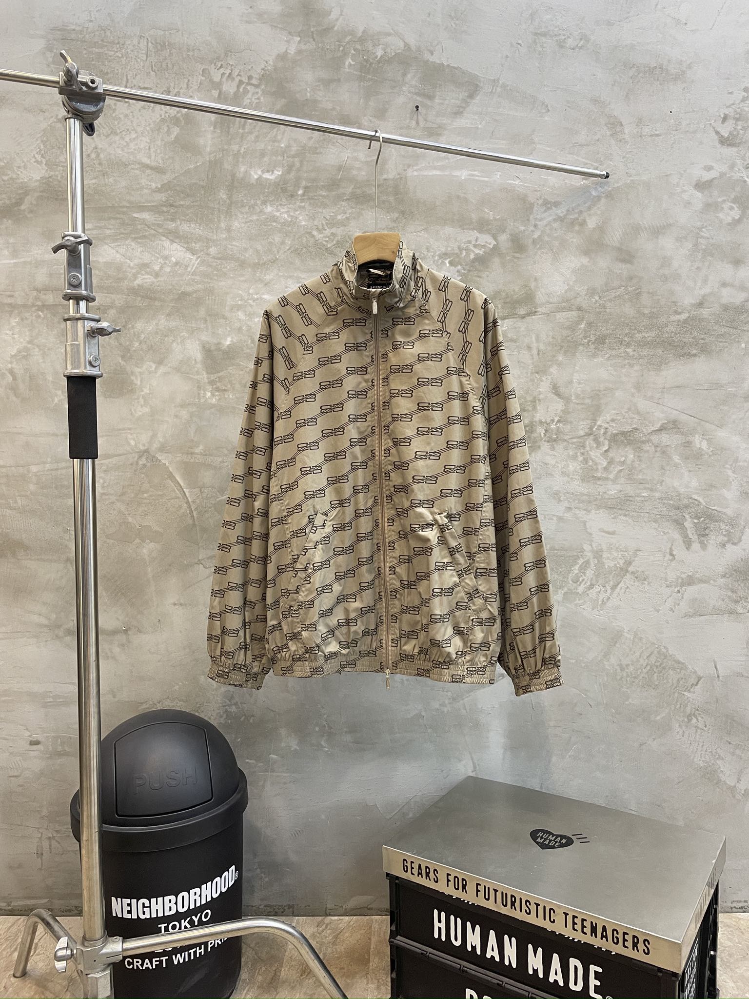 Balenciaga BLCG 발렌시아가 자켓 의류