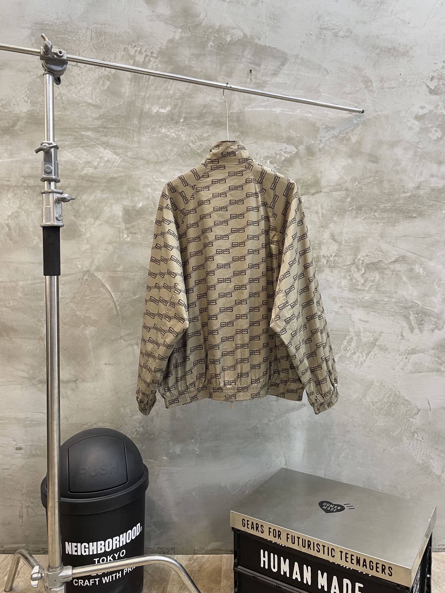 Balenciaga BLCG 발렌시아가 자켓 의류