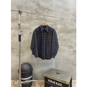 Balenciaga BLCG 발렌시아가 아우터 셔츠 자켓 의류