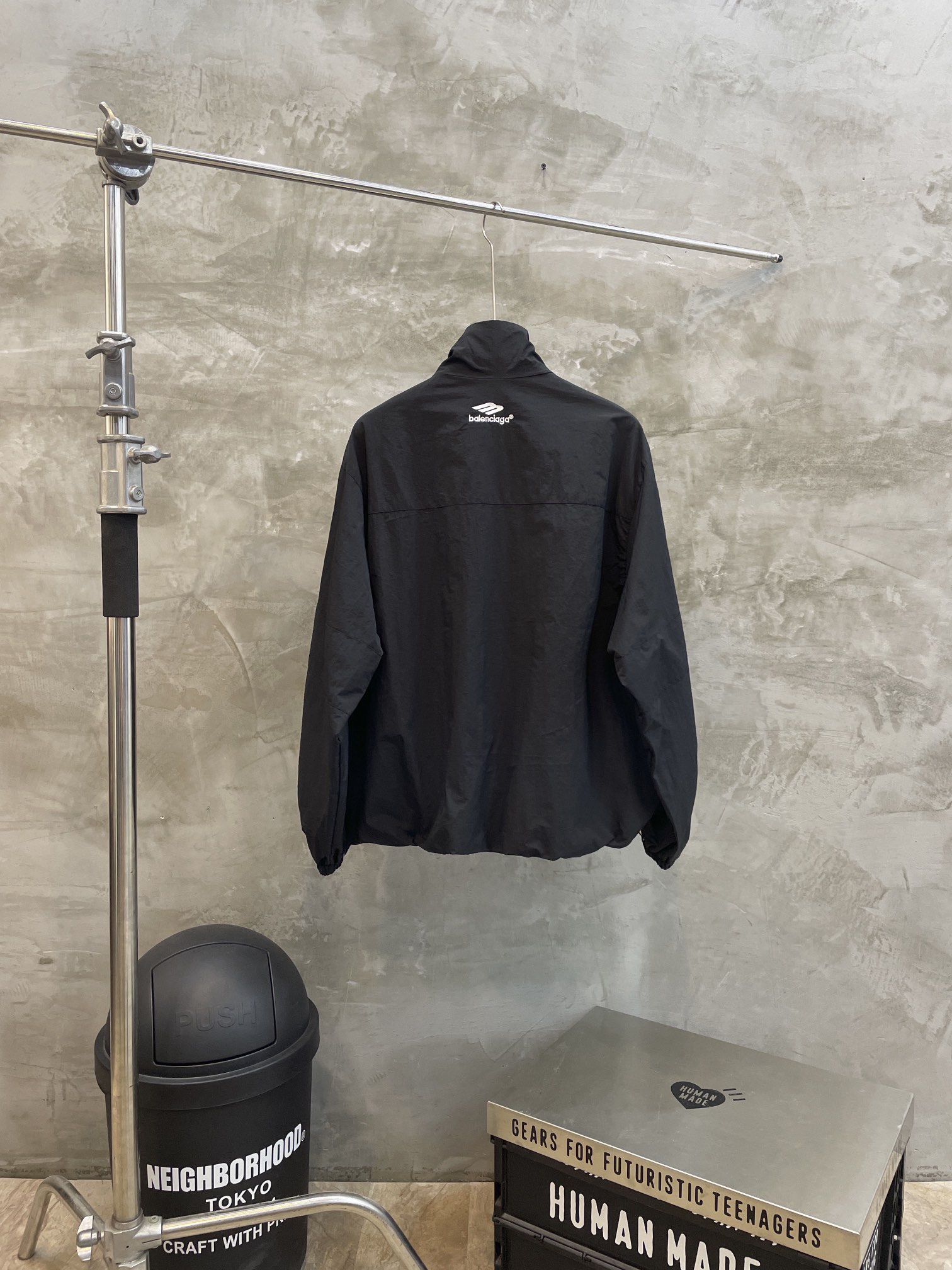 Balenciaga BLCG 발렌시아가 자켓 의류