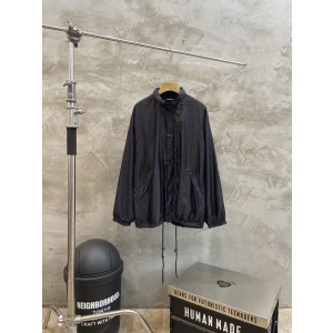 Balenciaga BLCG 발렌시아가 후드 바람막이 자켓 의류