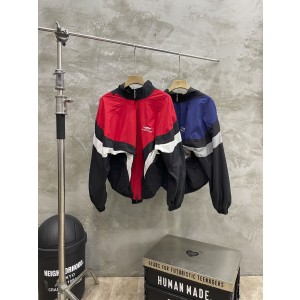 Balenciaga BLCG 발렌시아가 바람막이 자켓 의류