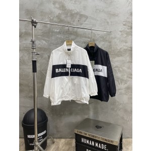 Balenciaga BLCG 발렌시아가 바람막이 자켓 의류
