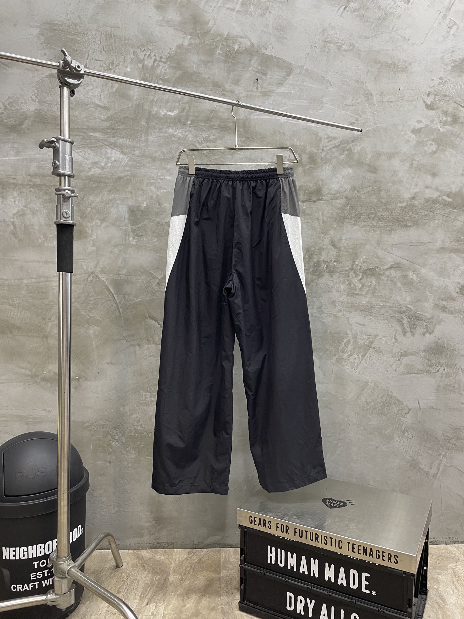 balenciaga 발렌시아가 자켓 팬츠 세트 의류