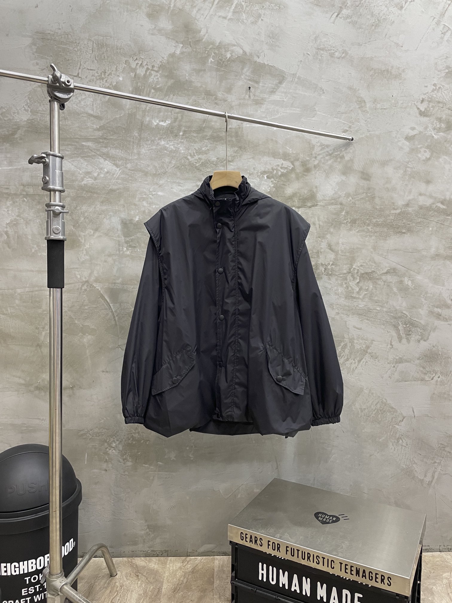 Balenciaga BLCG 발렌시아가 자켓 의류