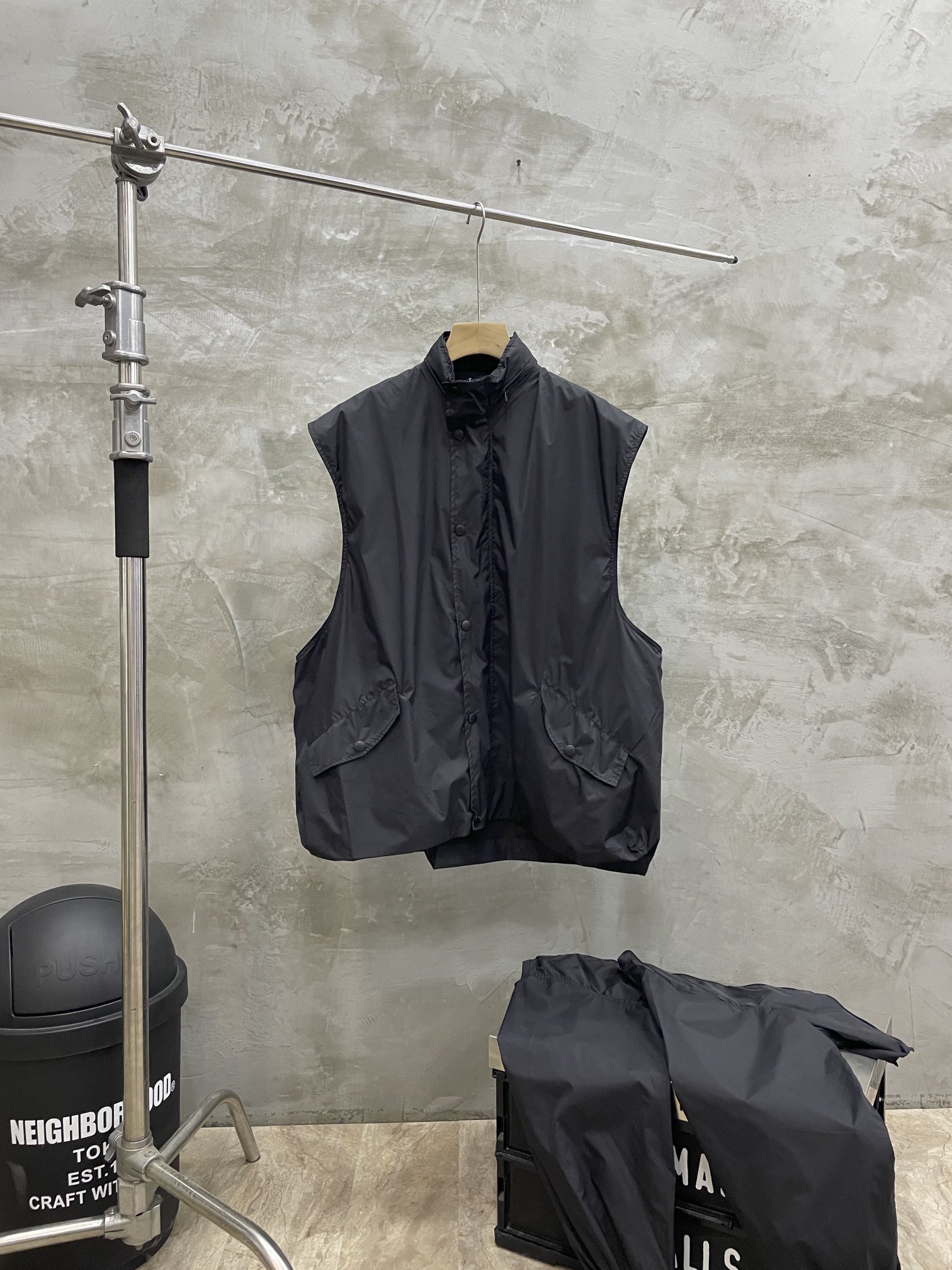 Balenciaga BLCG 발렌시아가 자켓 의류