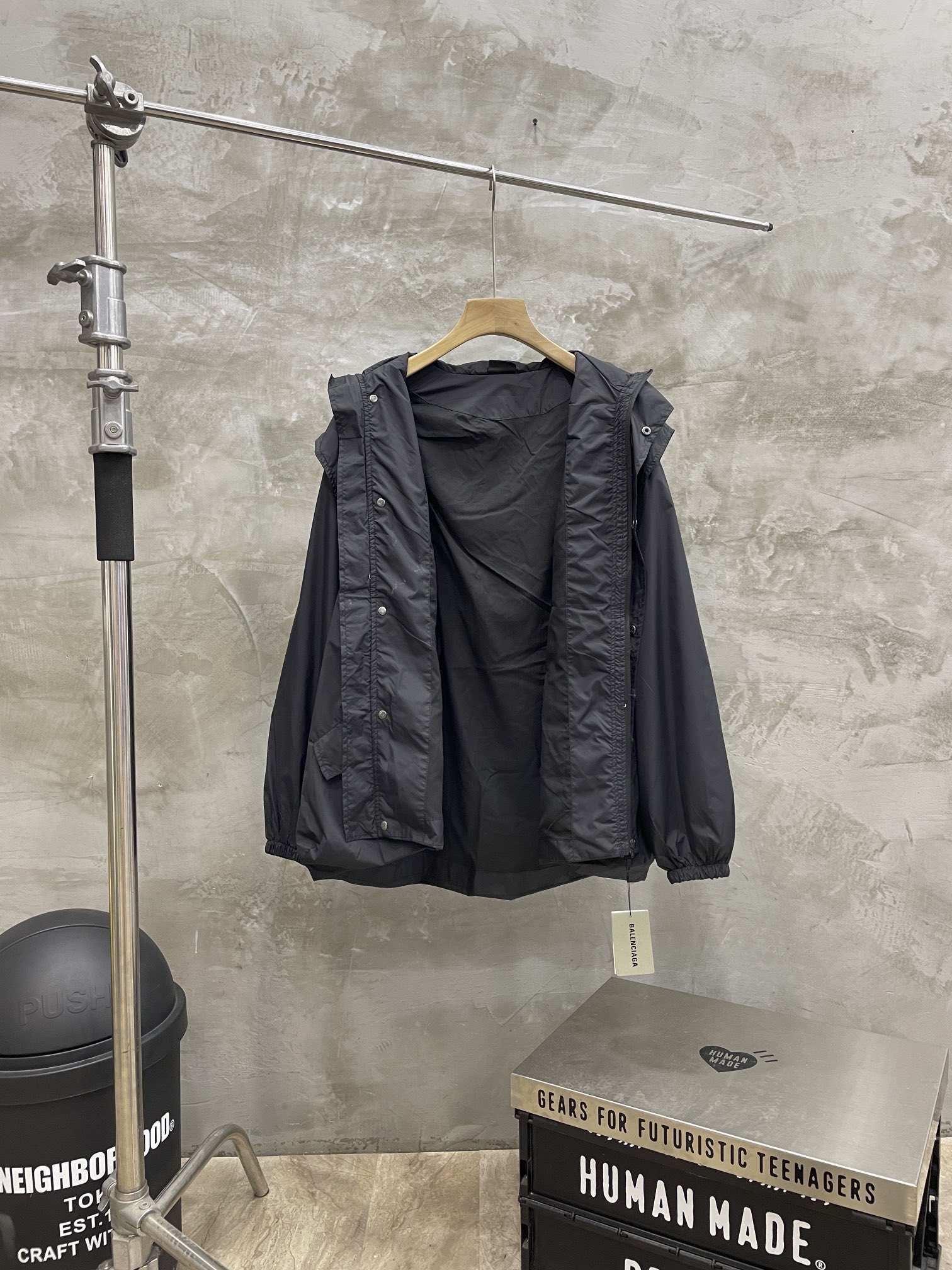 Balenciaga BLCG 발렌시아가 자켓 의류