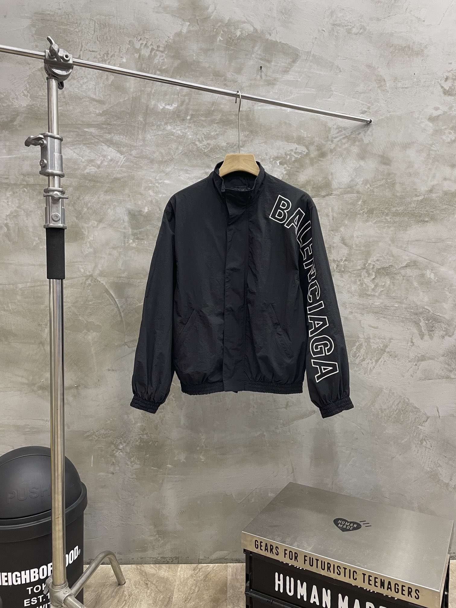 balenciaga 발렌시아가 자켓 팬츠 세트 의류