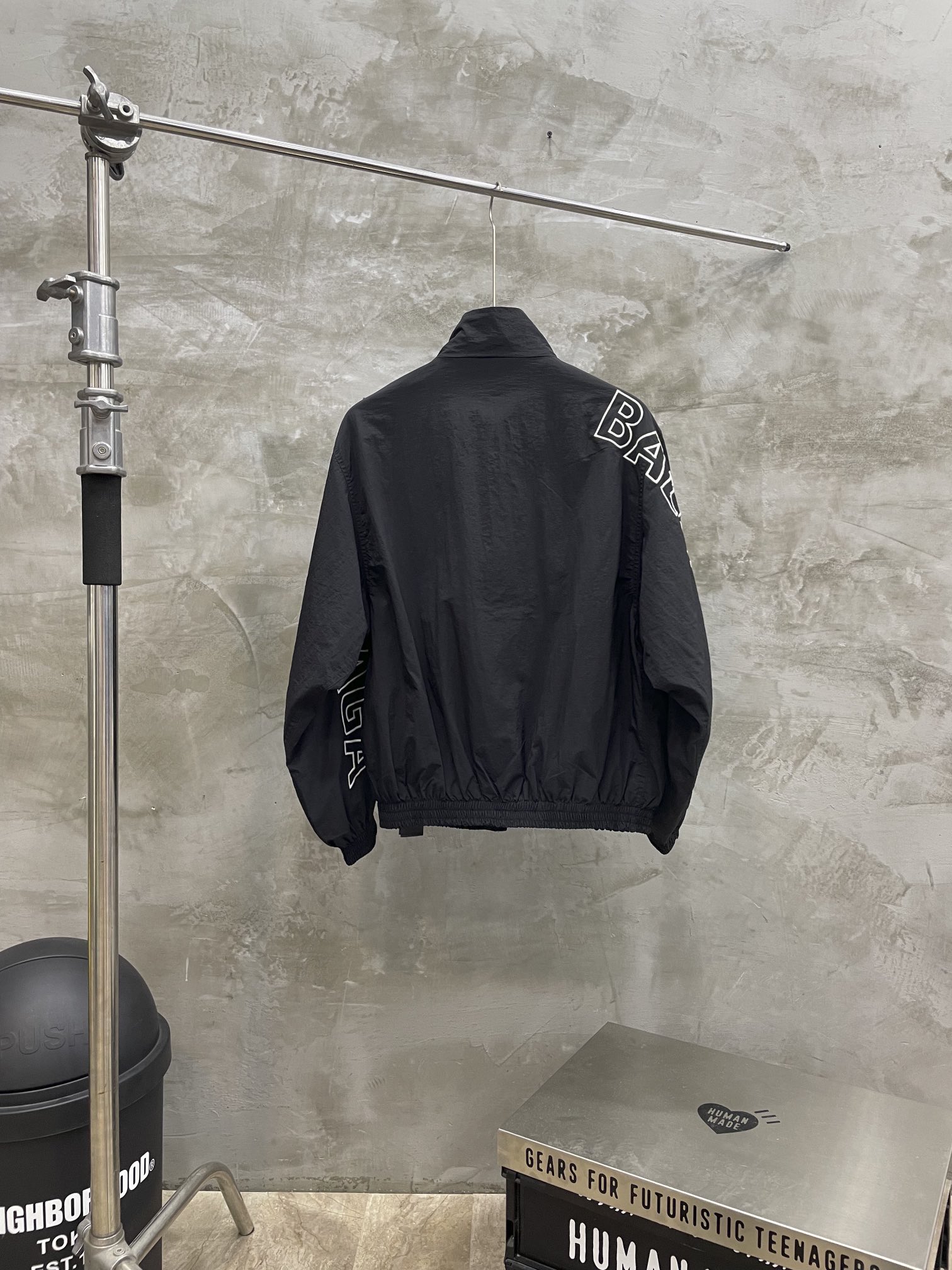 balenciaga 발렌시아가 자켓 팬츠 세트 의류