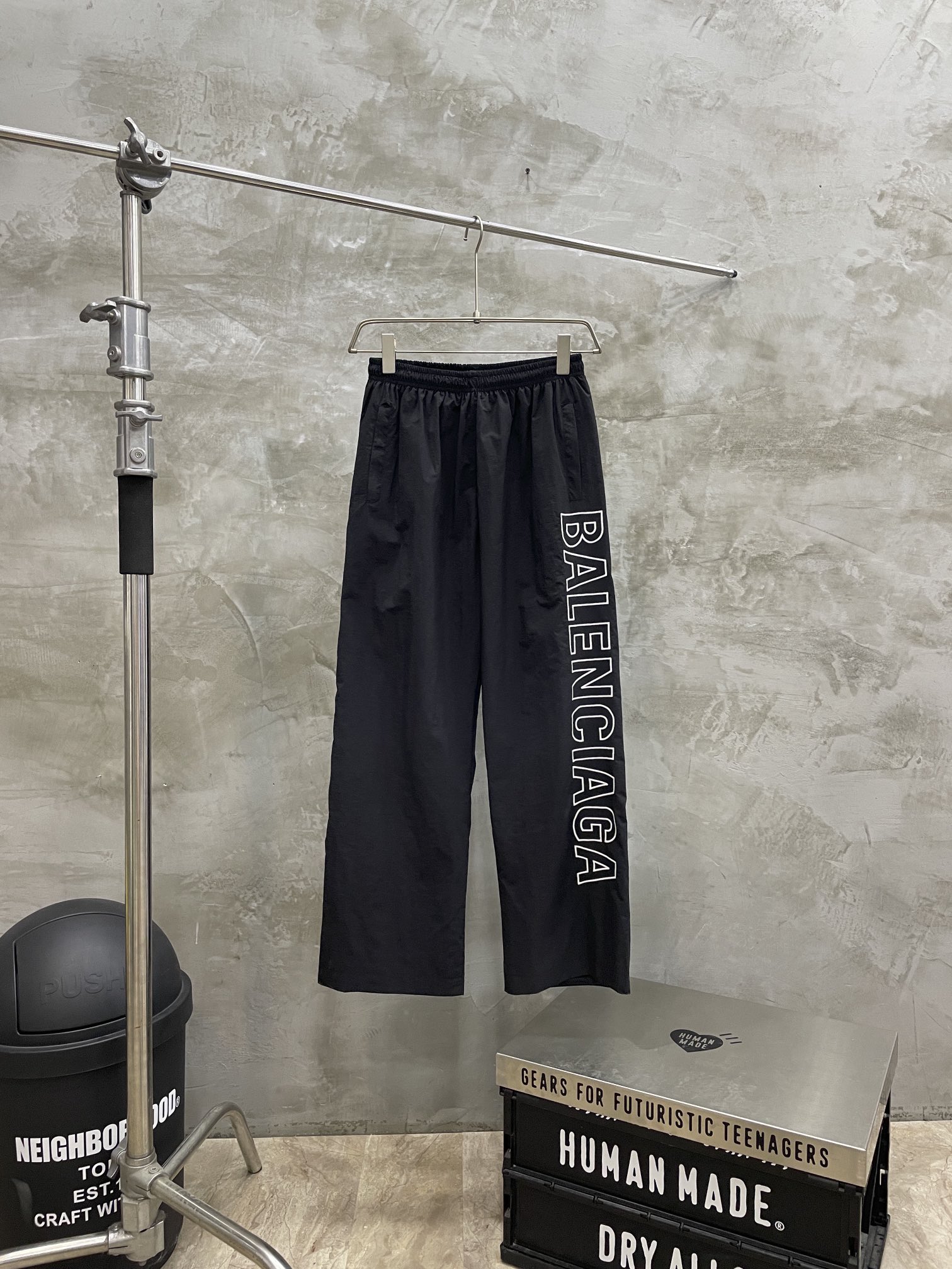 balenciaga 발렌시아가 자켓 팬츠 세트 의류