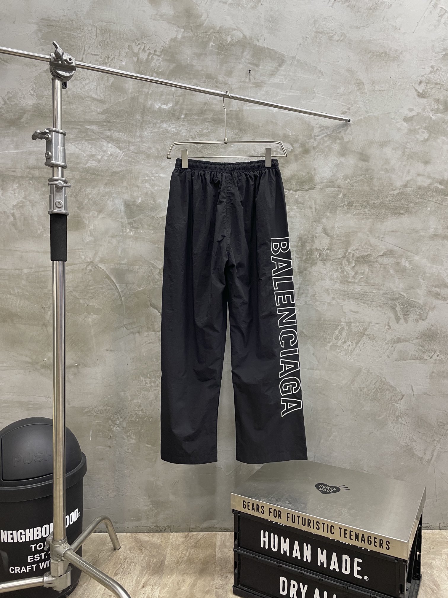 balenciaga 발렌시아가 자켓 팬츠 세트 의류