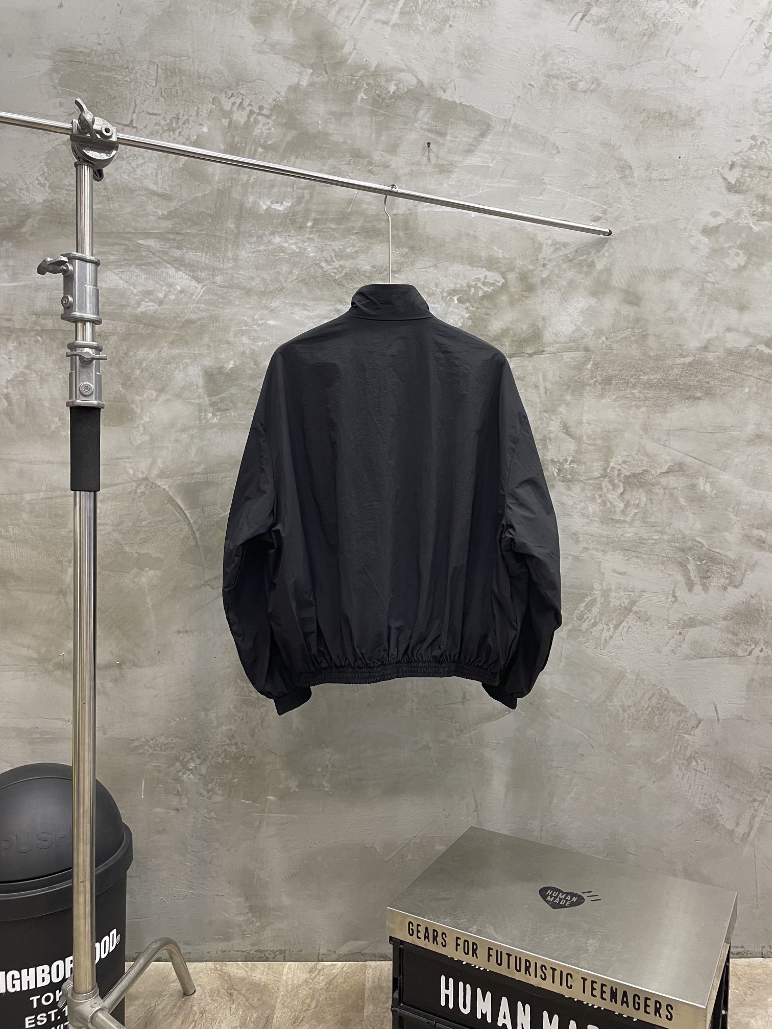 balenciaga 발렌시아가 자켓 팬츠 세트 의류