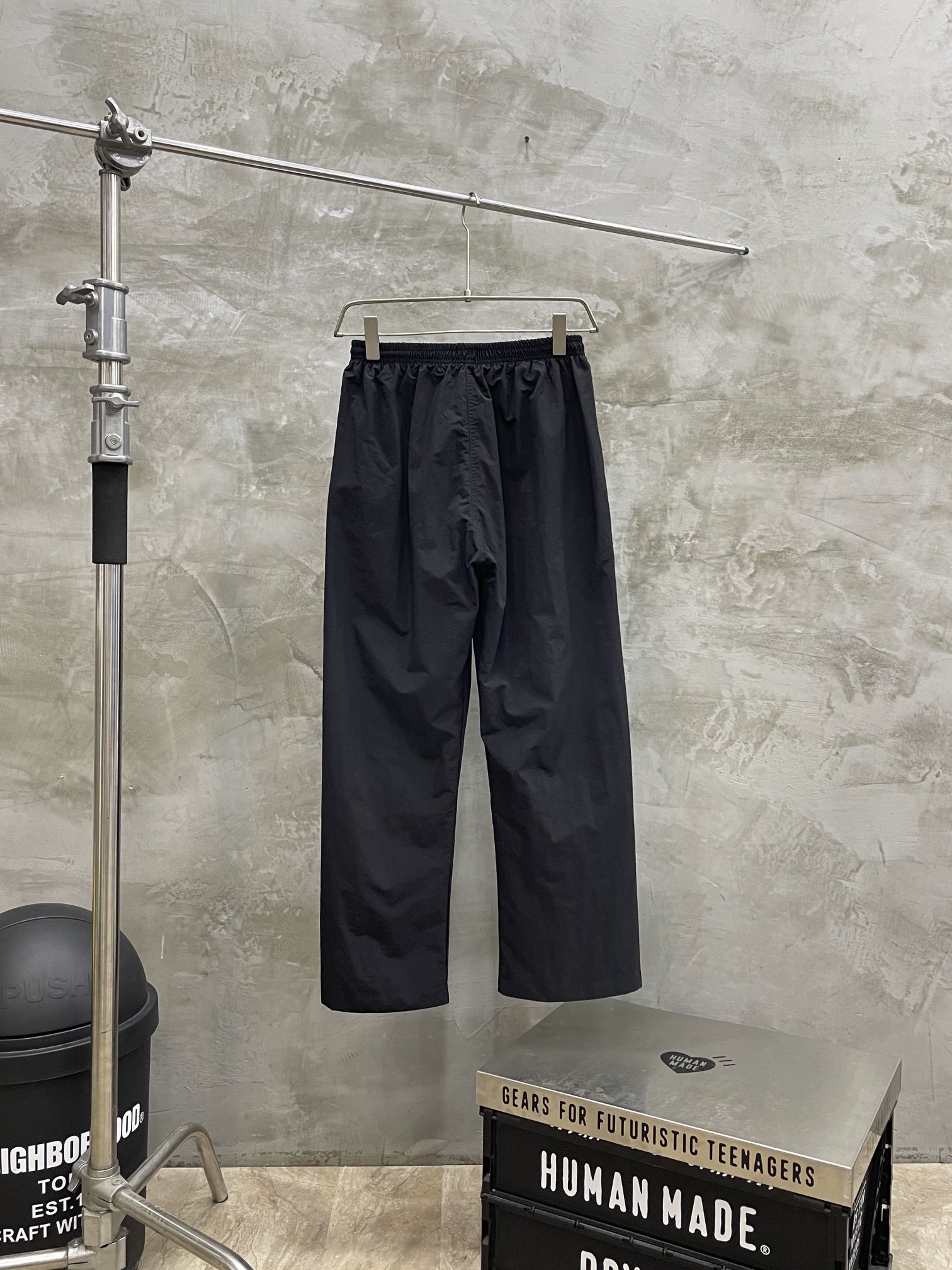 balenciaga 발렌시아가 자켓 팬츠 세트 의류