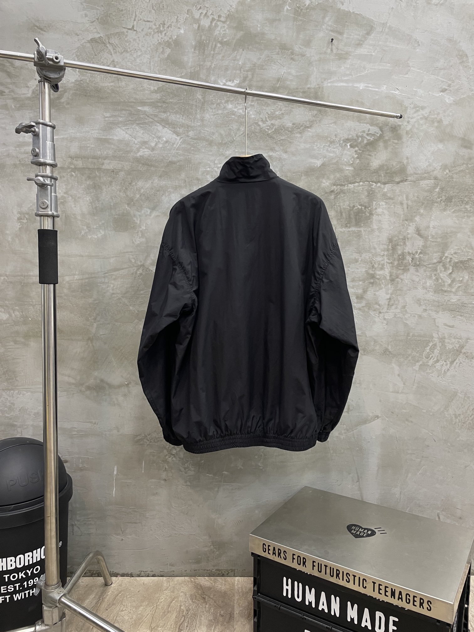 balenciaga 발렌시아가 자켓 팬츠 세트 의류