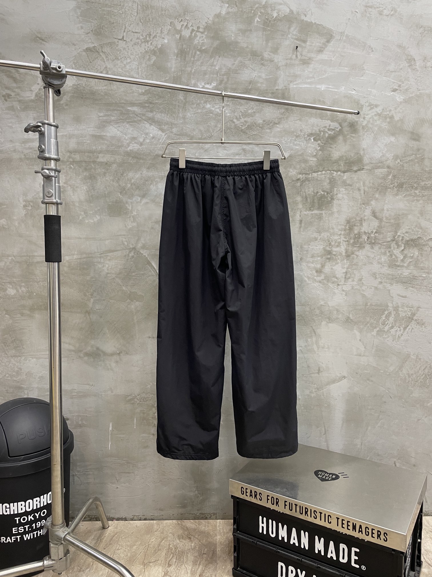 balenciaga 발렌시아가 자켓 팬츠 세트 의류