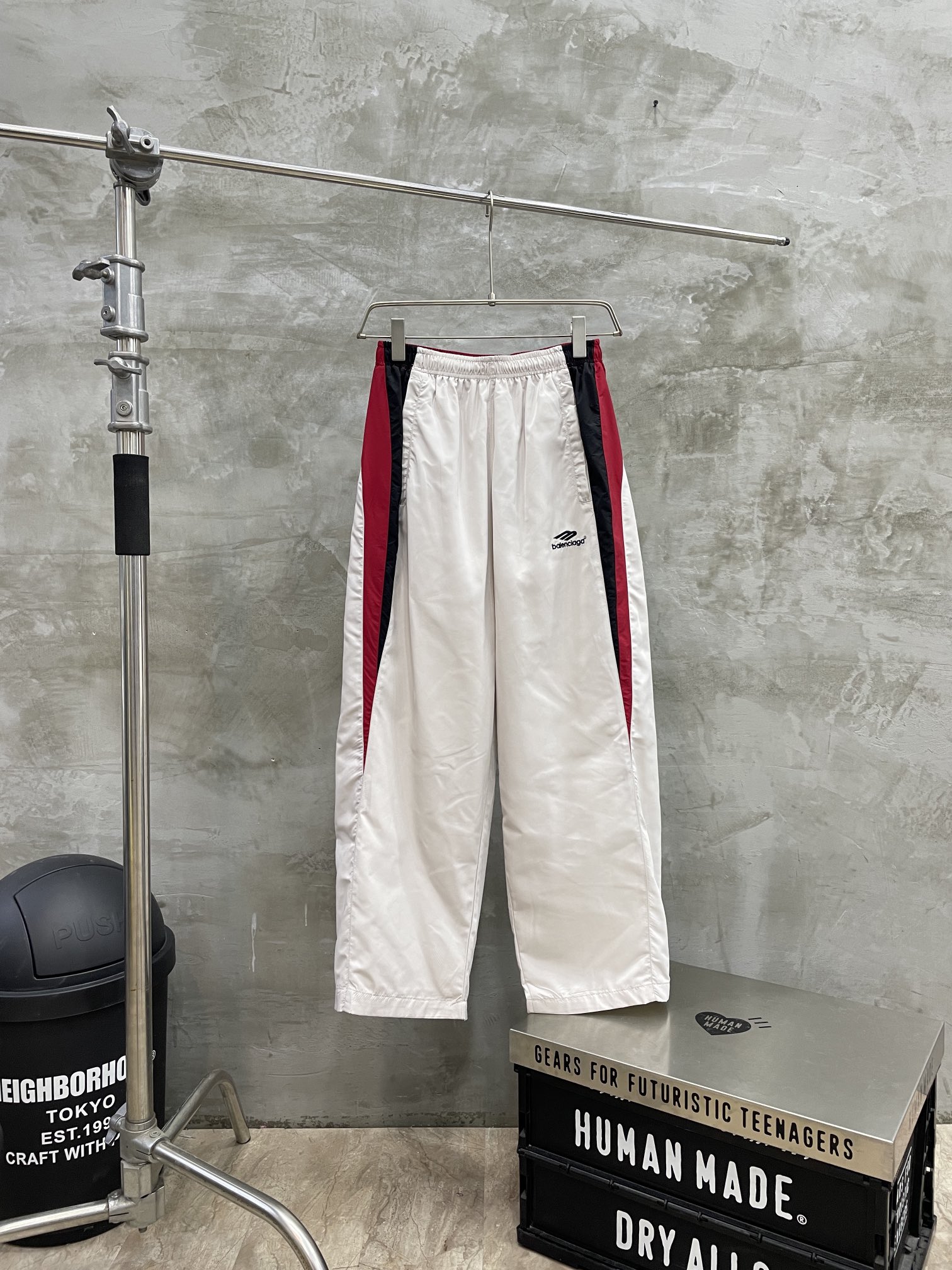 Balenciaga BLCG 발렌시아가 자켓 + 팬츠 바지 의류