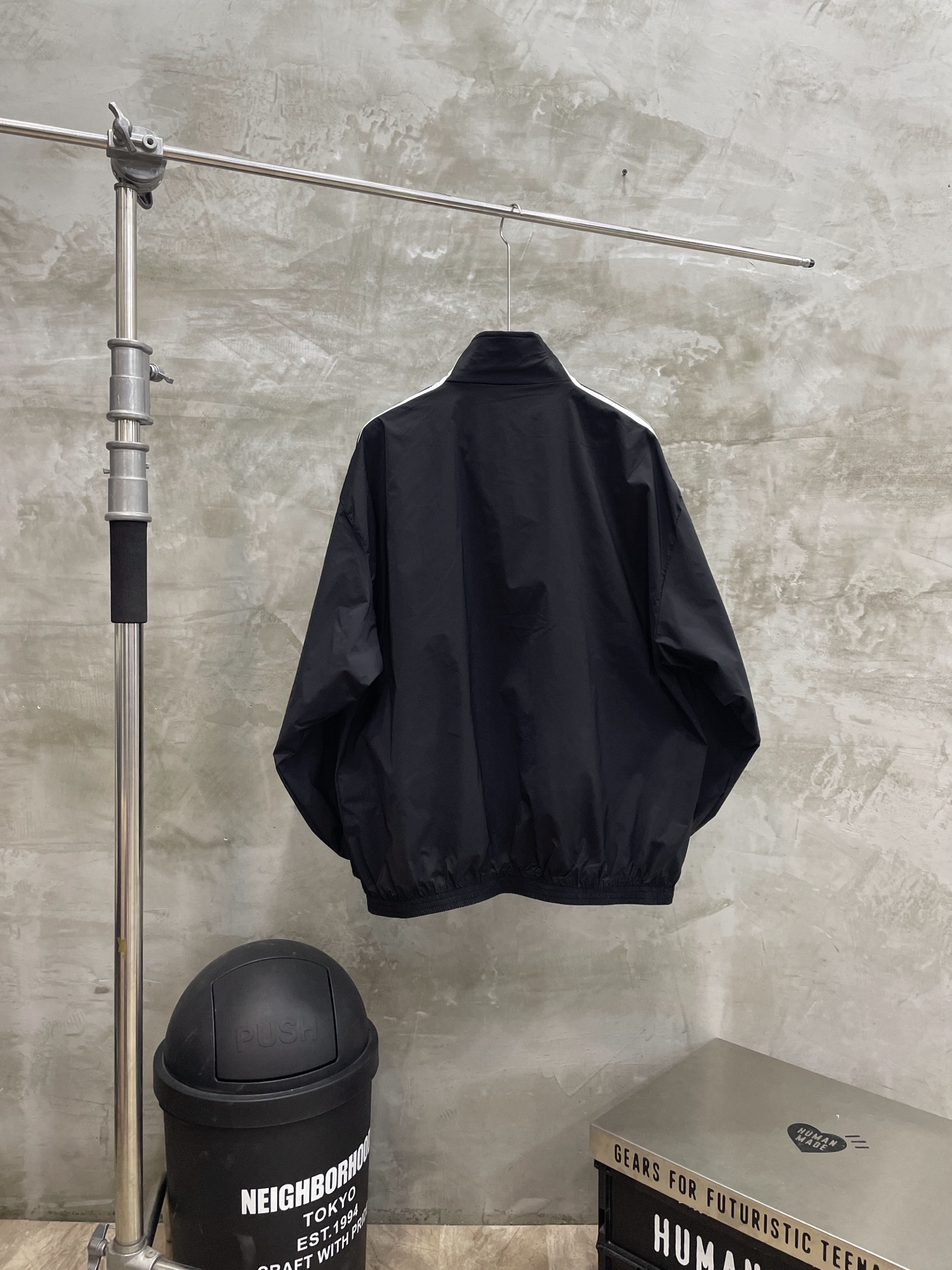 Balenciaga BLCG 발렌시아가 자켓 + 팬츠 바지 의류