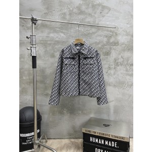 Dior CD 디올 후드 바람막이 자켓 의류