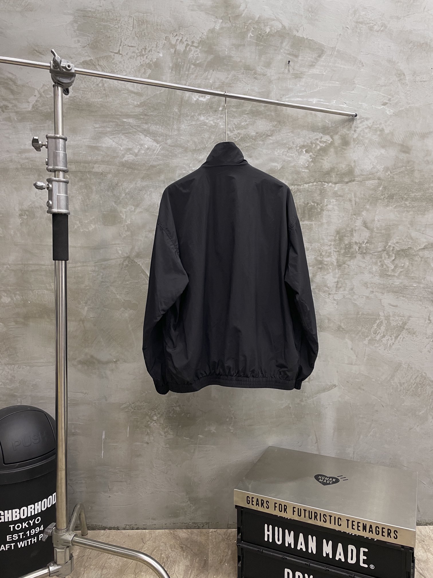 Balenciaga BLCG 발렌시아가 자켓 + 팬츠 바지 의류