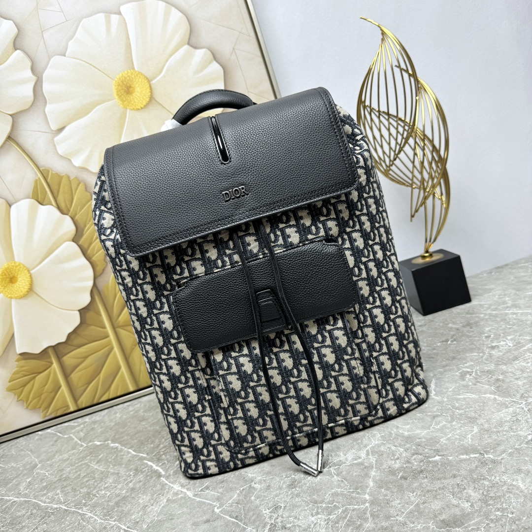 Dior CD 디올 백팩 가방