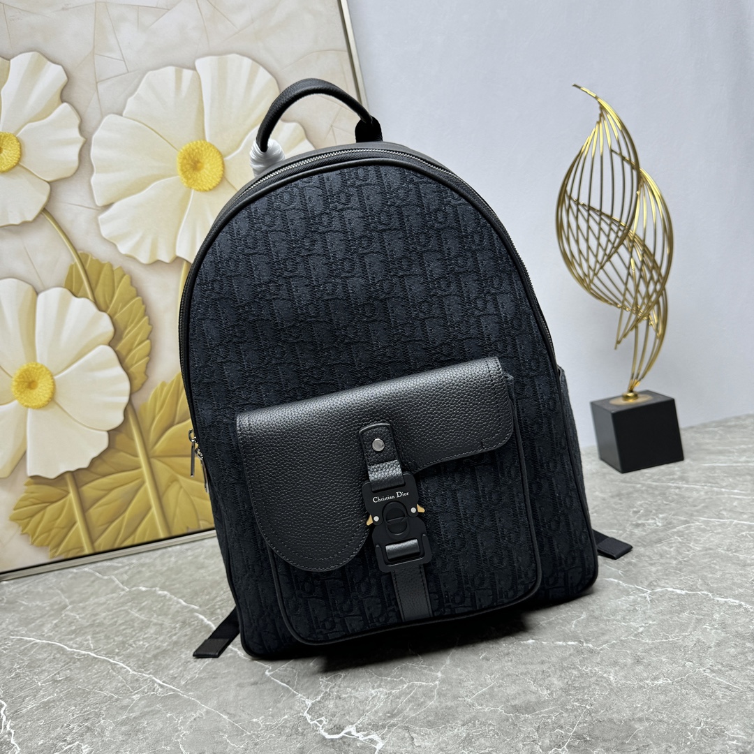 Dior CD 디올 백팩 가방