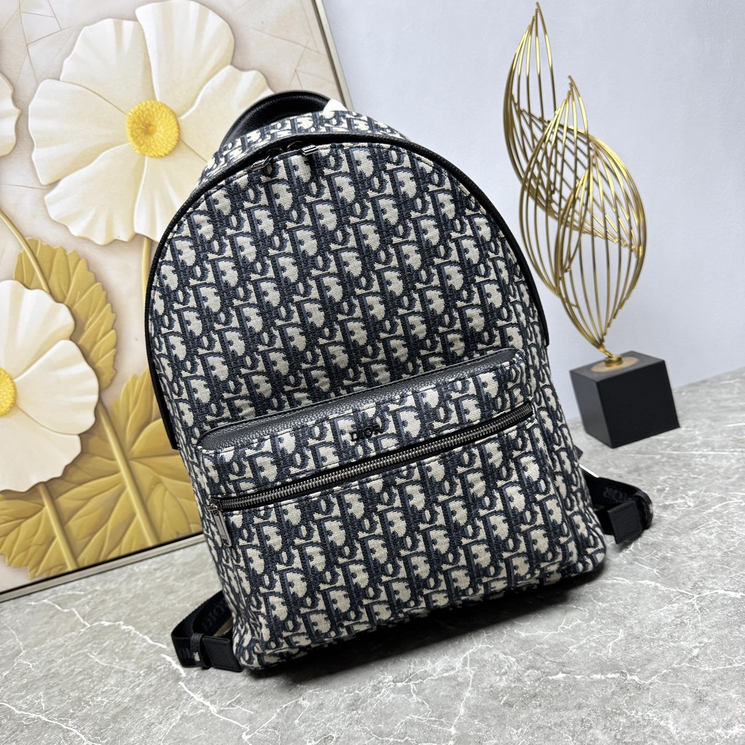 Dior CD 디올 백팩 가방