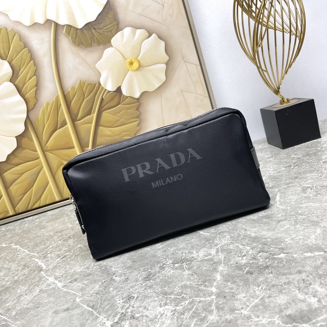 PRADA 프라다 클러치 가방