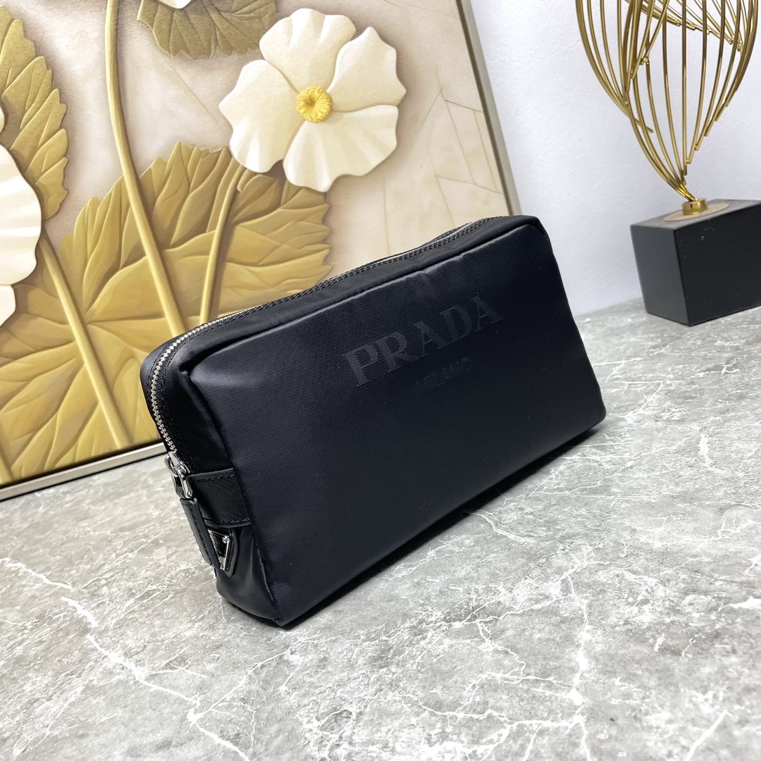 PRADA 프라다 클러치 가방