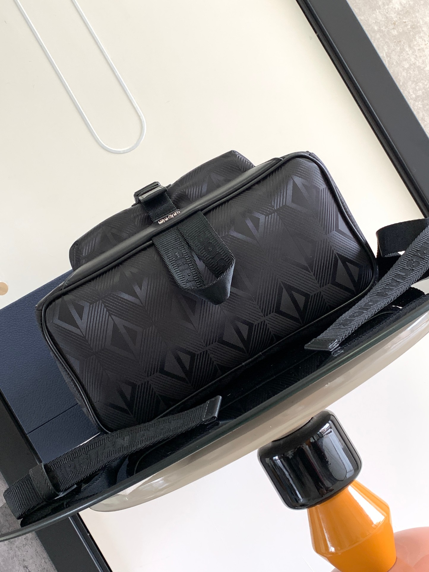 Dior CD 디올 백팩 가방