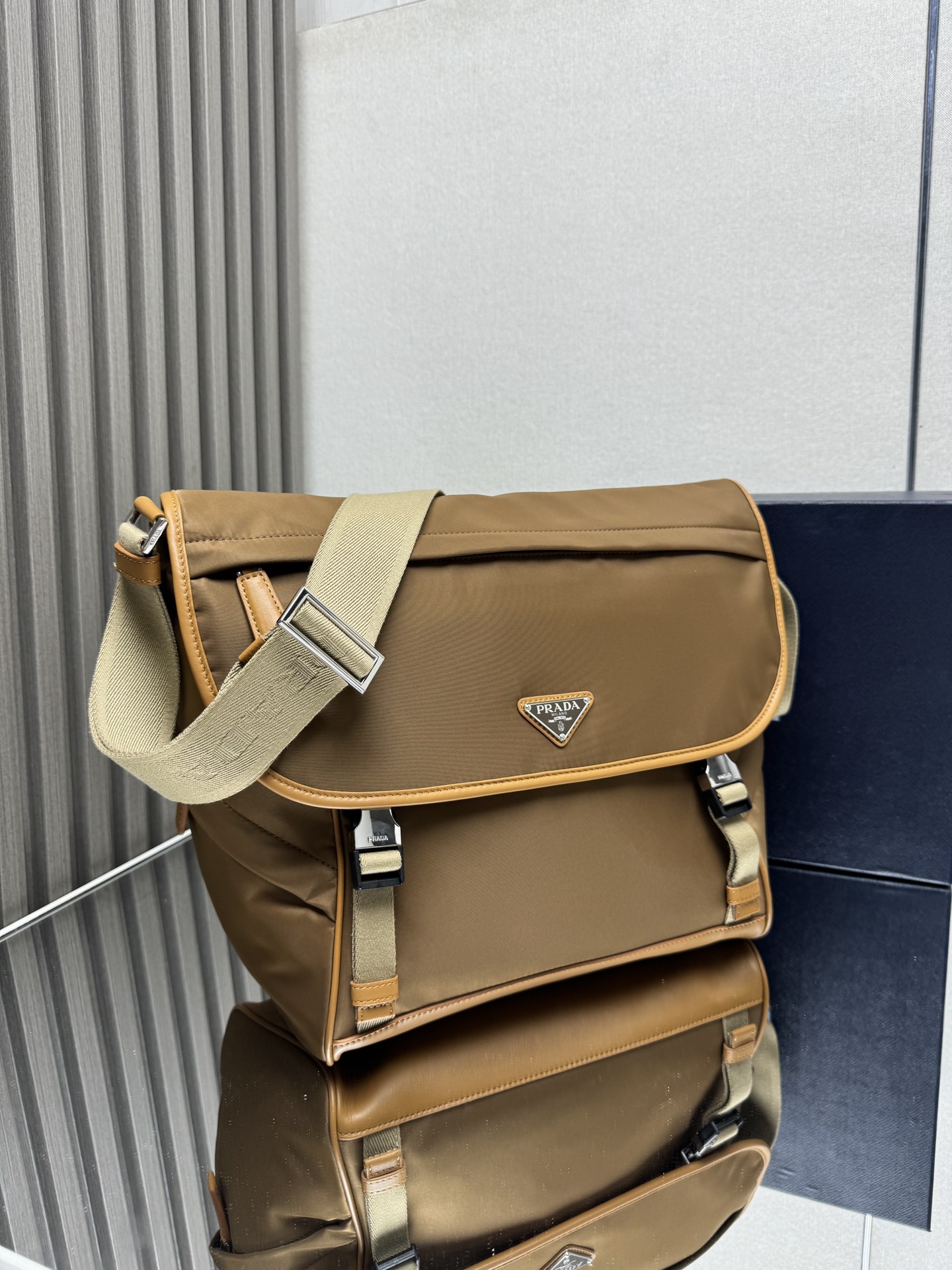 PRADA 프라다 크로스백 메신저백 가방