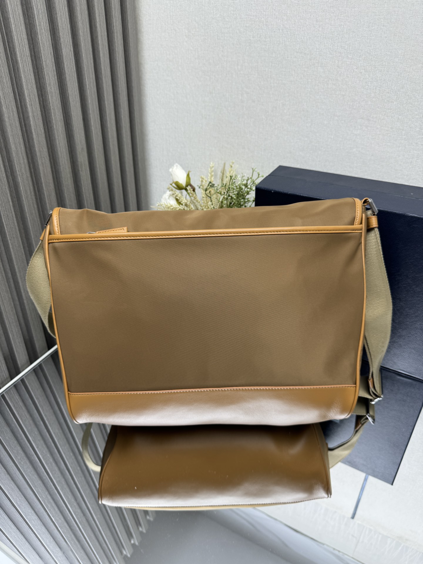 PRADA 프라다 크로스백 메신저백 가방