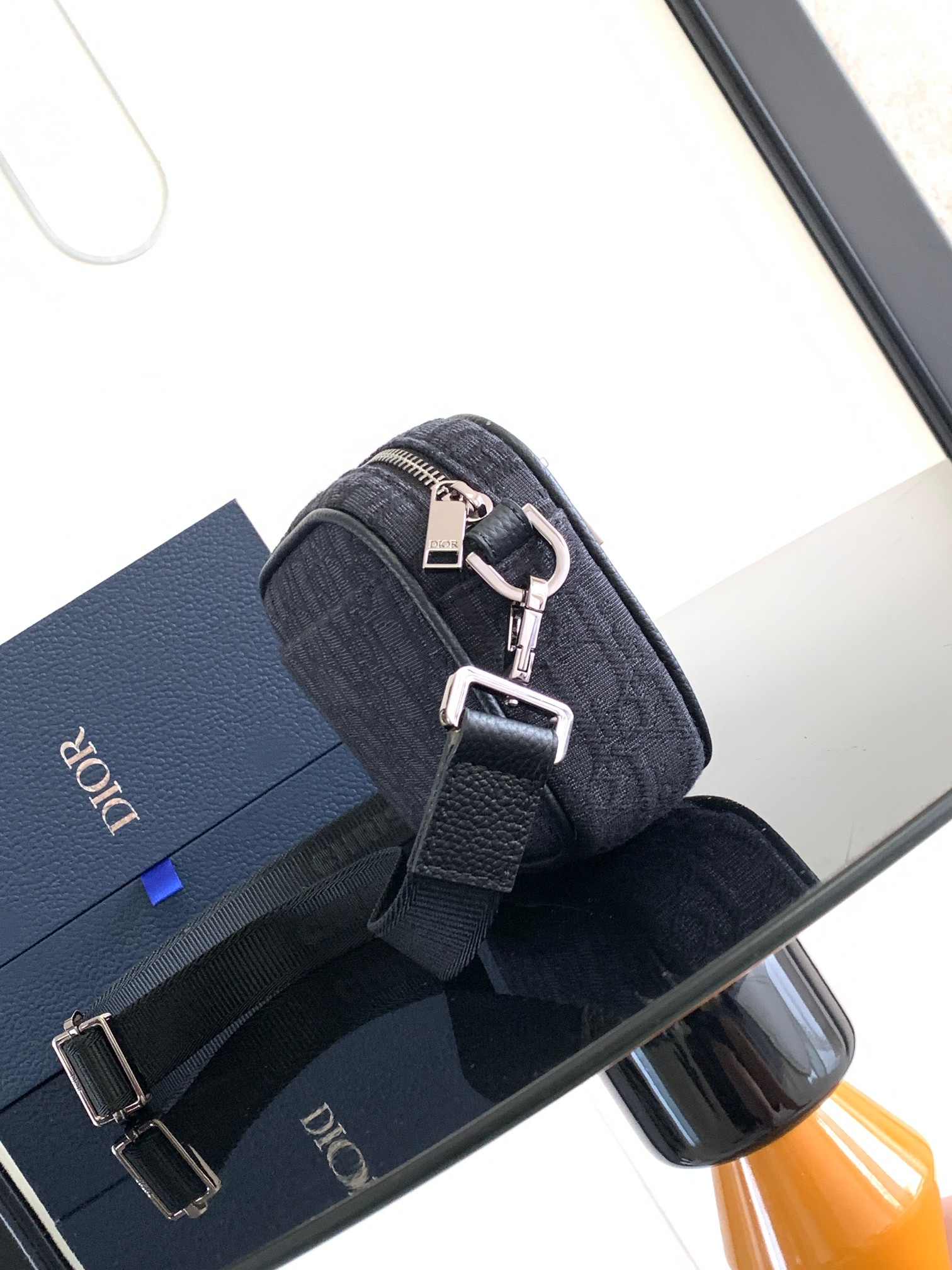 Dior CD 디올 메신저백 크로스백 가방