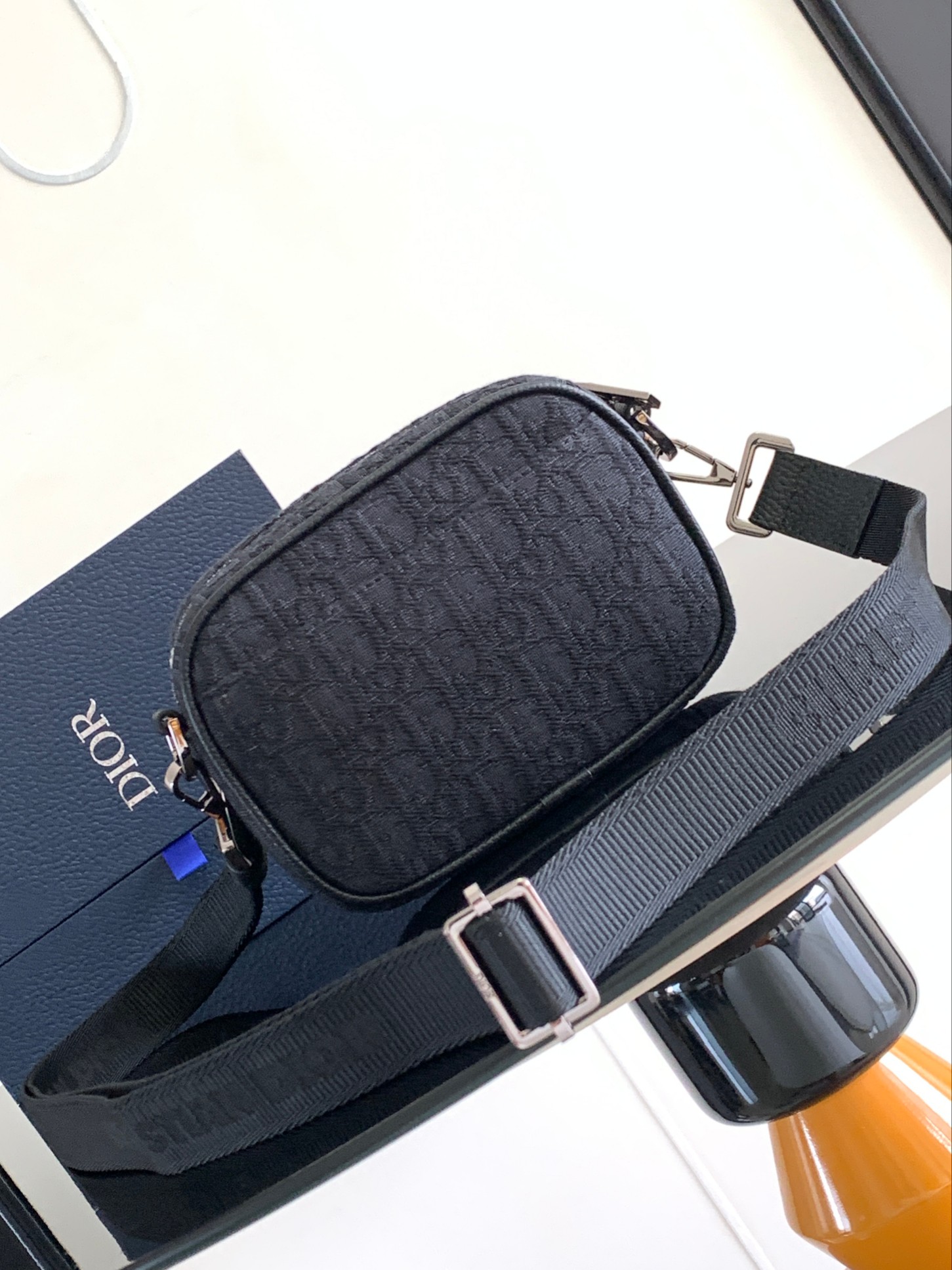 Dior CD 디올 메신저백 크로스백 가방