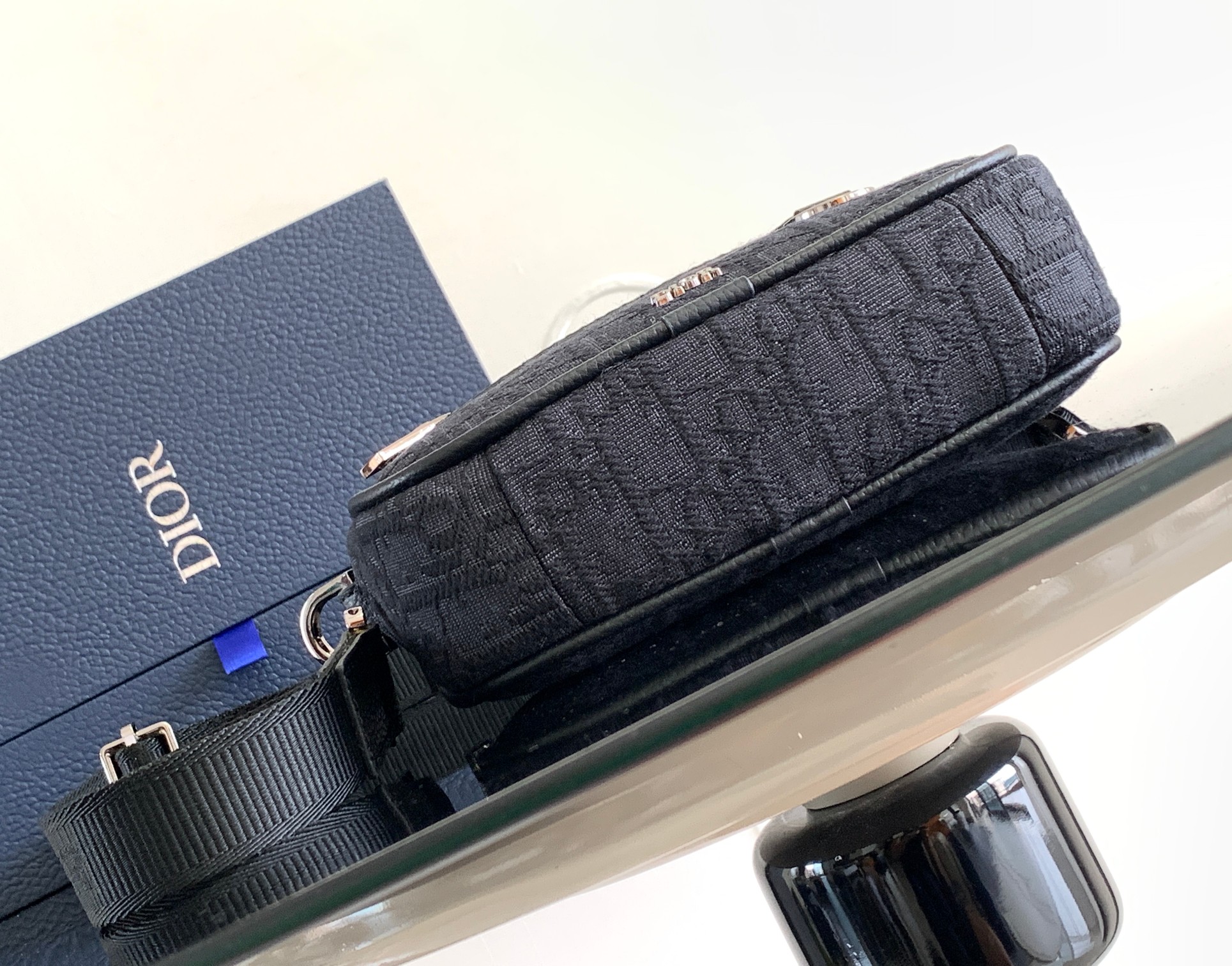 Dior CD 디올 메신저백 크로스백 가방