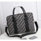 Dior 디올 브리프케이스 서류가방 가방
