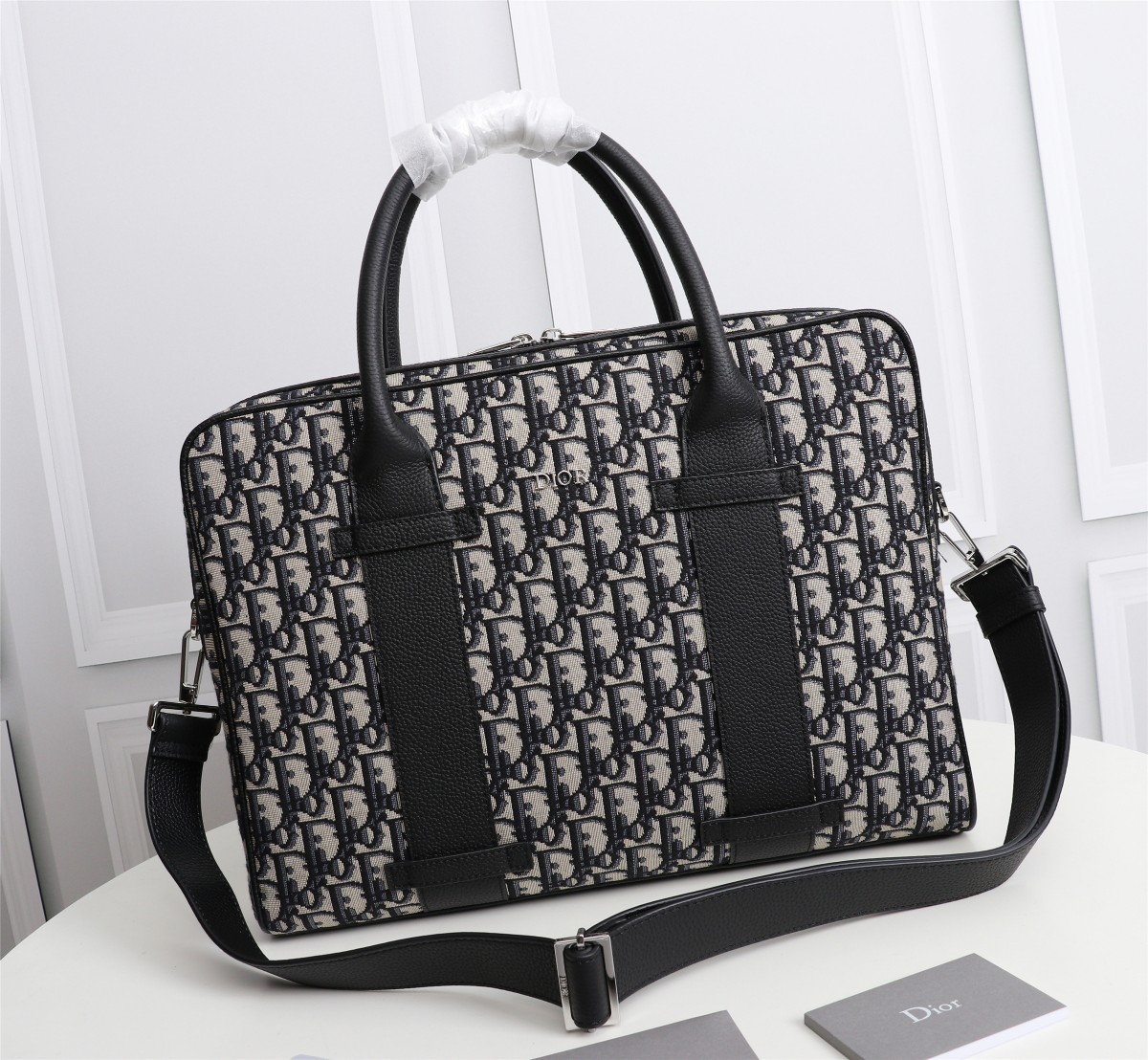 Dior 디올 브리프케이스 서류가방 가방