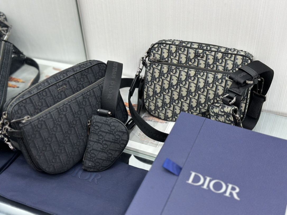 Dior 디올 클러치백 가방