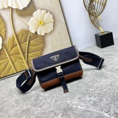 PRADA 프라다 미니 크로스백 가방