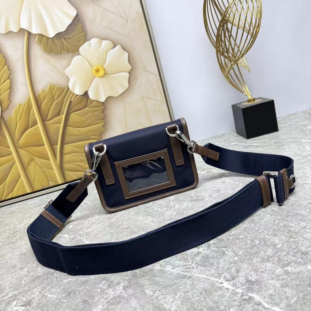 PRADA 프라다 미니 크로스백 가방