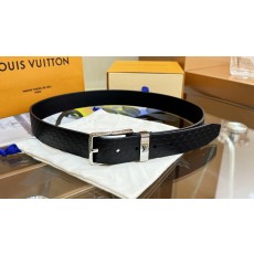 LOUIS VUITTON LV 루이비통 벨트