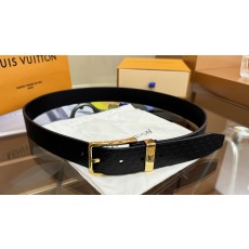 LOUIS VUITTON LV 루이비통 벨트