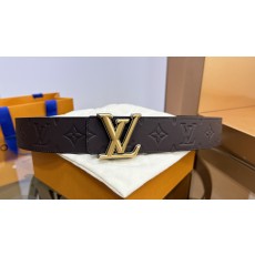 LOUIS VUITTON LV 루이비통 벨트