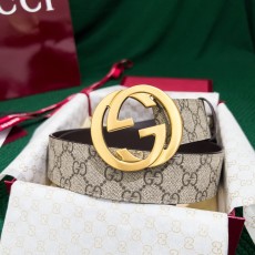 GUCCI 구찌 남성 벨트