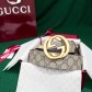 GUCCI 구찌 남성 벨트