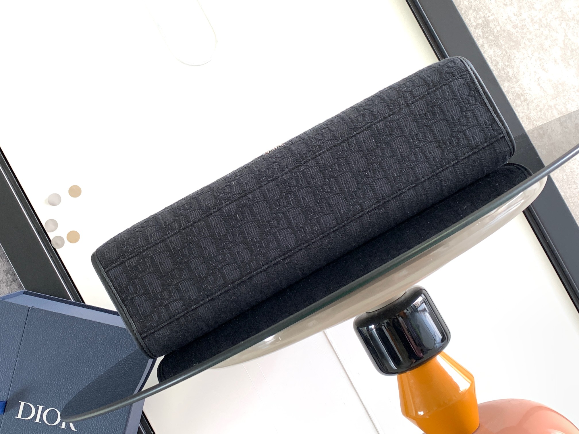 Dior CD 디올 토트백 핸드백 가방