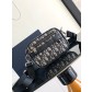 Dior CD 디올 메신저백 크로스백 가방