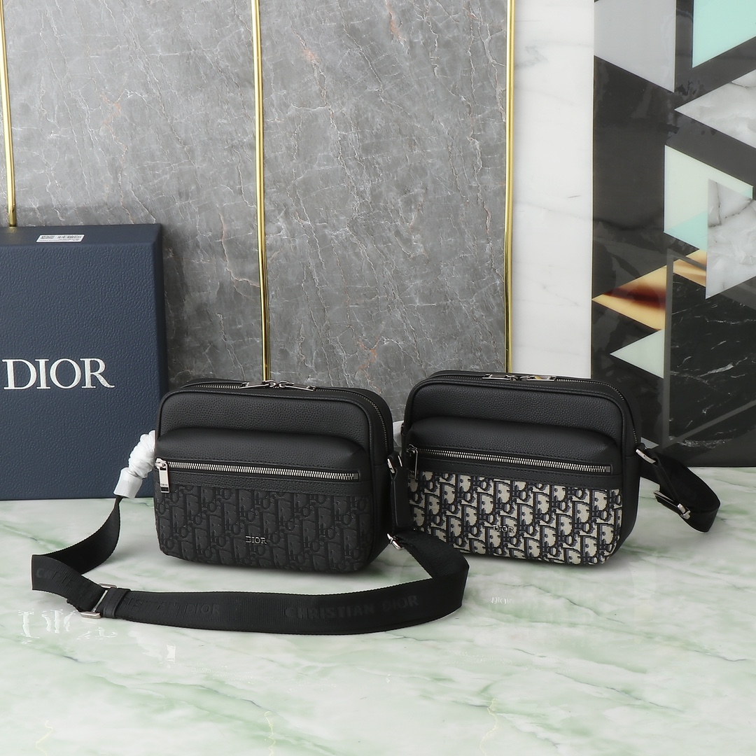 Dior CD 디올 메신저백 크로스백 가방